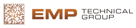 EMP Logo