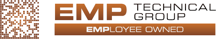 EMP Technical Group Logo
